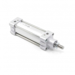 Пневмоцилиндр PSTA-125-080 Pemaks