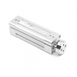 Двухштоковый пневмоцилиндр PTRM-100-125 Pemaks