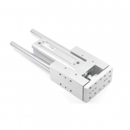 Направляющая H-40-500 Pemaks