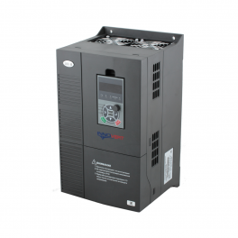 Преобразователь частоты INNOVERT PUMP IHD164P43T 160 кВт