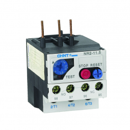 Тепловое реле NR2-11.5 0.25-0.4А (R)