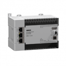 Программируемый логический контроллер ПЛК110-220.60.К-МS4-3