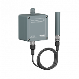 Преобразователь относительной влажности и температуры ПВТ100-Н5.2.И.2