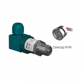 Преобразователь давления измерительный ПД100-ДИ6,0-171-1,0