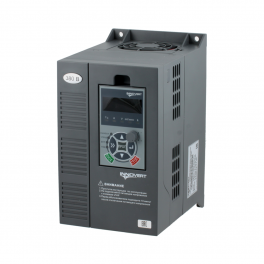 Преобразователь частоты векторный INNOVERT ITD222U43B2 2,2 кВт