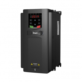 Преобразователь частоты INVT GD200A-075G/090P-4 75/90 кВт 380В