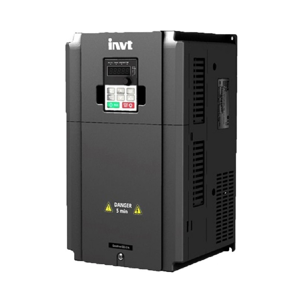 Преобразователь частоты INVT GD300-01A-500G-4 Comp 500 кВт 380В