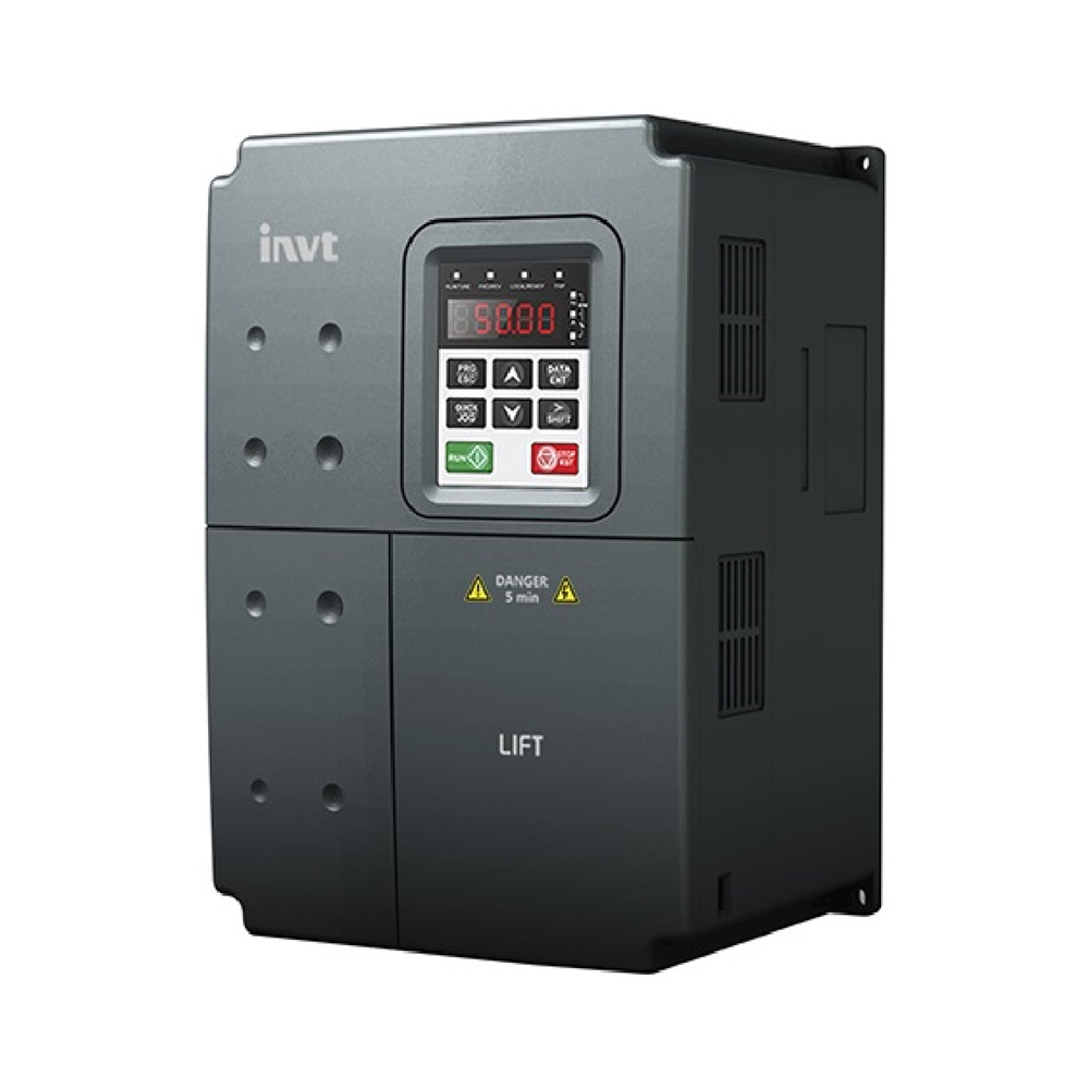 Преобразователь частоты INVT GD300L-018G-4 Lift 18,5 кВт 380В