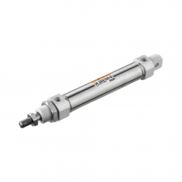 IA20x200-S Пневмоцилиндр по ISO 6432