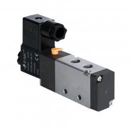 RV5211-M5QE2 Пневмораспределитель EMC