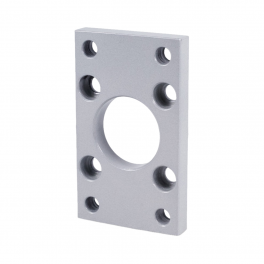 CME-MF1-050 Монтажный фланец с круглым отверстием, D=50 мм