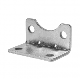 CME-MS1-125 Монтажная скоба угловая ("лапы"), D=125 мм
