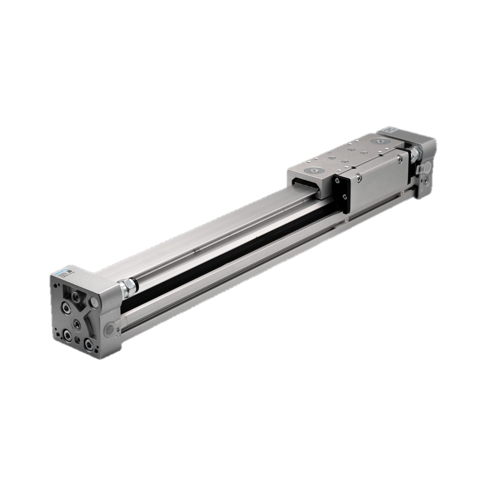 DGCB-GF-25-2000-PPV-A Пневмопривод бесштоковый