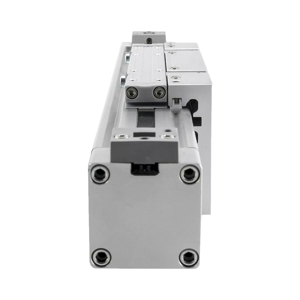 Бесштоковый пневмоцилиндр Z-025-FYA-0150 Pemaks