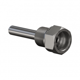 Гильза защитная ГЗ.16.С.8.Б.1.10.85