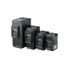 Преобразователь частоты INNOVERT ISD401M21E mini PLUS 0,4 кВт