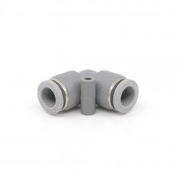 Фитинг цанговый угловой PRNL-12 Pemaks