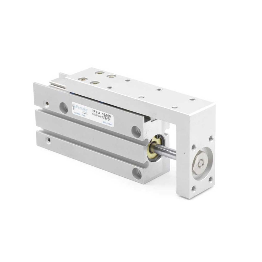 Мини-суппорт PRYA-16-040 Pemaks