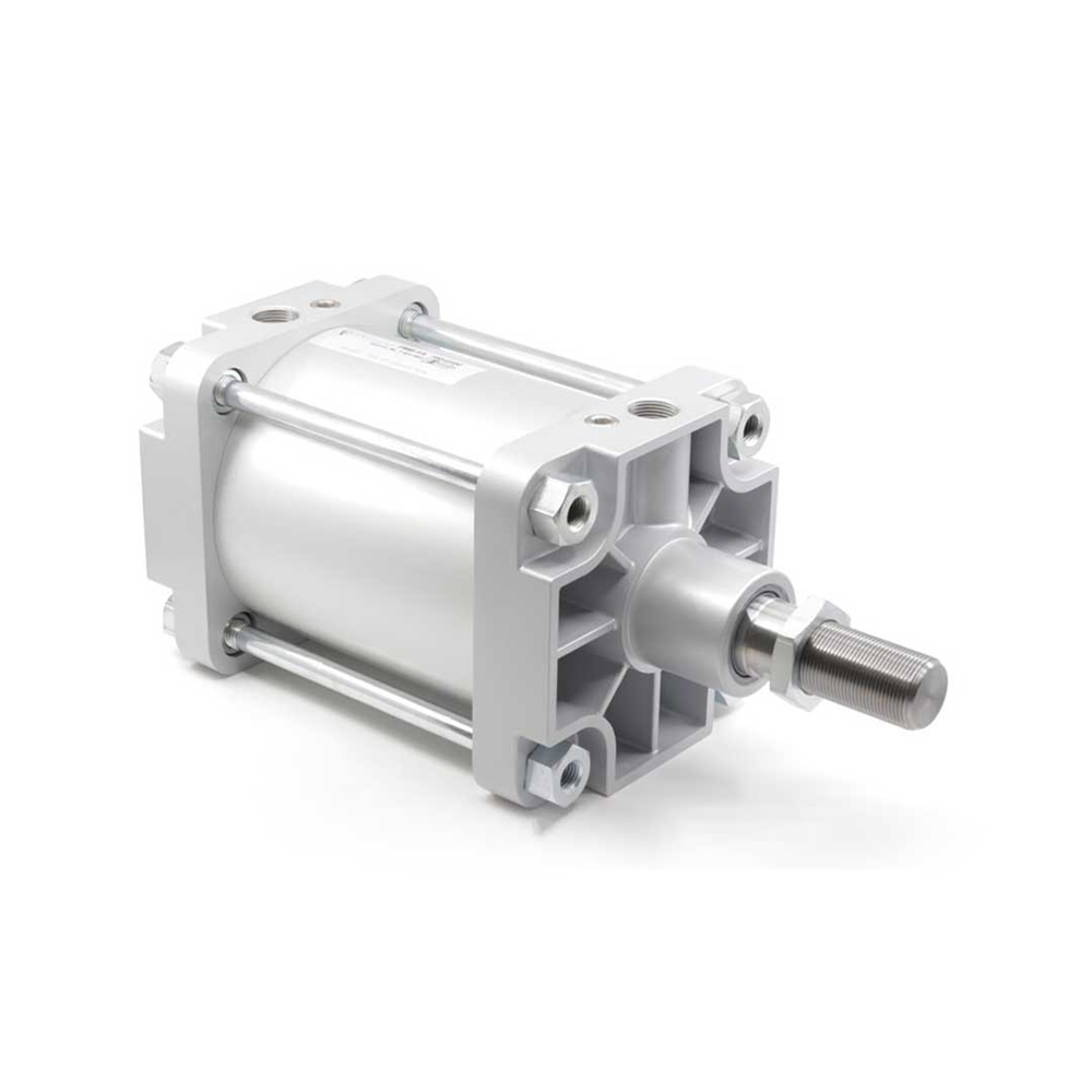 Пневмоцилиндр PMBYA-200-750 Pemaks
